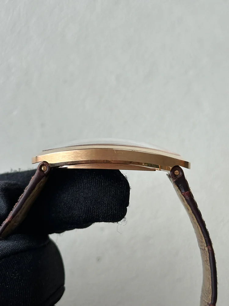 Cartier Baignoire XL RG 3033
